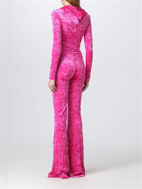 vintage versace jumpsuit|Versace jumpsuit women.